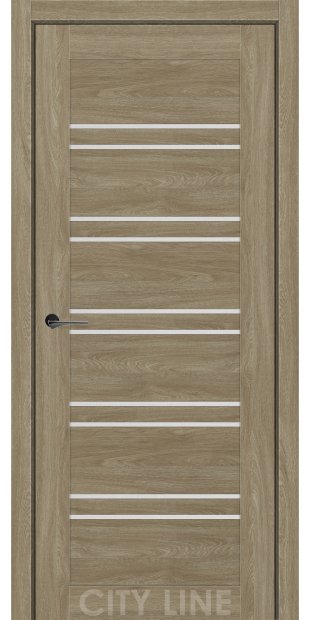 Межкомнатные двери CityLine Express TERENZA korfad-express-terenza-artvud-sepiya-oscar-collection